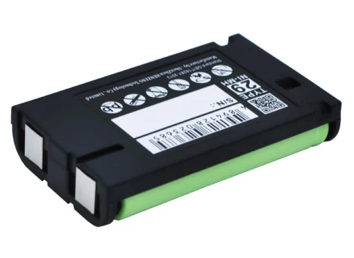 Батерия за телефон 3.6V NiMH 850mAh HHR-P104 Panasonic KX-TG5452M Cameron Sino - Image 4