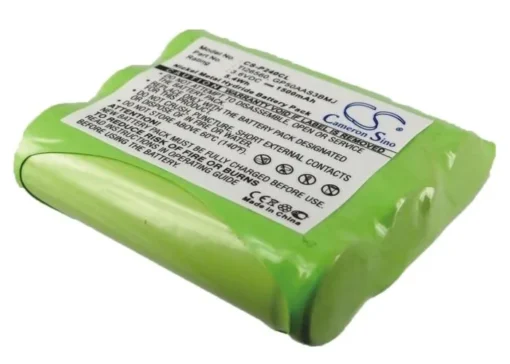 Батерия за телефон 3* АА 3.6V NiMH 1500mAh GE 26935 Cameron