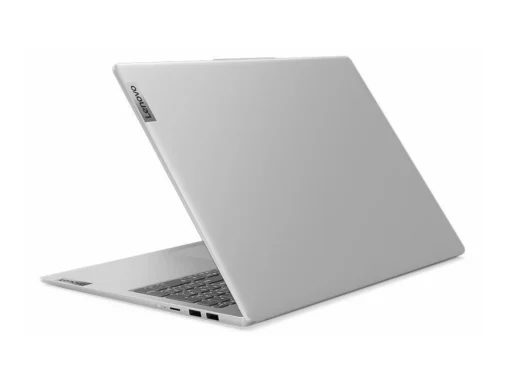 Лаптоп LENOVO IdeaPad Slim 5 Intel Core i5-12450H 16inch WUXGA 16GB DDR5 512GB PCIe DOS Cloud Grey 2y