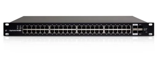 Комутатор Ubiquiti EdgeSwitch ES-48-500W 48 port