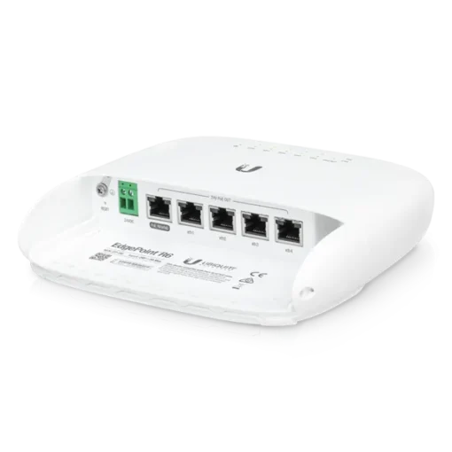 Рутер Ubiquiti EdgePoint R6 EP-R6