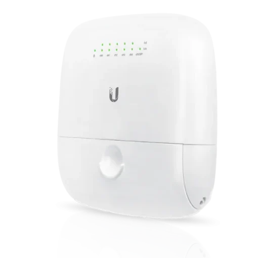 Рутер Ubiquiti EdgePoint R6 EP-R6