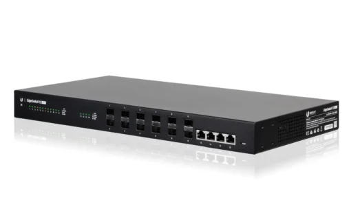 Комутатор Ubiquiti EdgeSwitch ES-12F