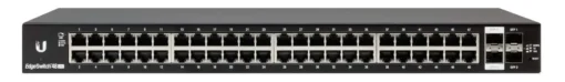 Комутатор Ubiquiti EdgeSwitch ES-48-Lite 48 port