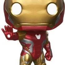 Фигурка Funko Pop! Marvel: Avengers - Iron Man (Special Edition) #467