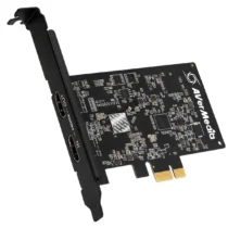 Кепчър карта AVerMedia LIVE Streamer Ultra HD - PCIe