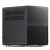 Кутия за компютър Jonsbo N3 NAS Mini-ITX Black