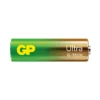 Алкална батерия GP ULTRA LR6 AA 2 бр. в опаковка / shrink 1.5V 15AU