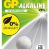 Алкална батерия GP LR9 625A 15V 1 бр. блистер за глюкомери и