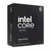 Процесор Intel Core Ultra 5 245KF 14-Core (6P+8E) 3.6 GHz 26MB LGA1851 BOX