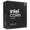 Процесор Intel Core Ultra 7 265K 20 Cores 3.3 GHz 36MB 125W LGA1851 BOX