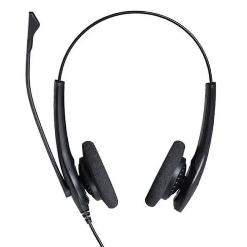 Слушалки Jabra Biz 1500 Duo