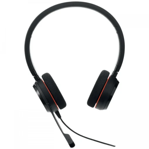 Слушалки Jabra Evolve 20 MS Stereo USB-C