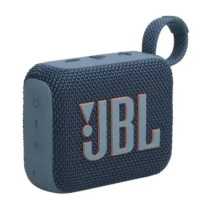 Блутут колонка JBL GO 4 Синя