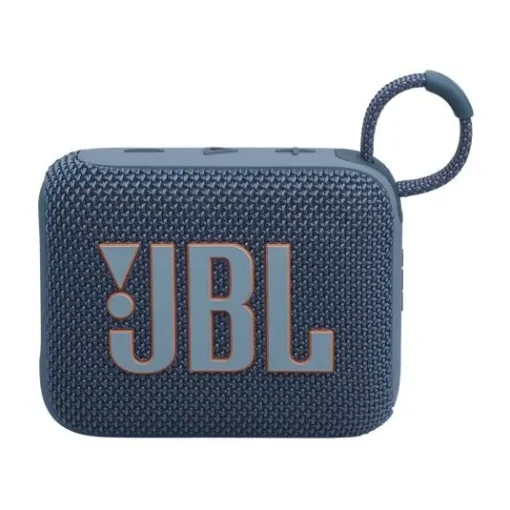 Блутут колонка JBL GO 4