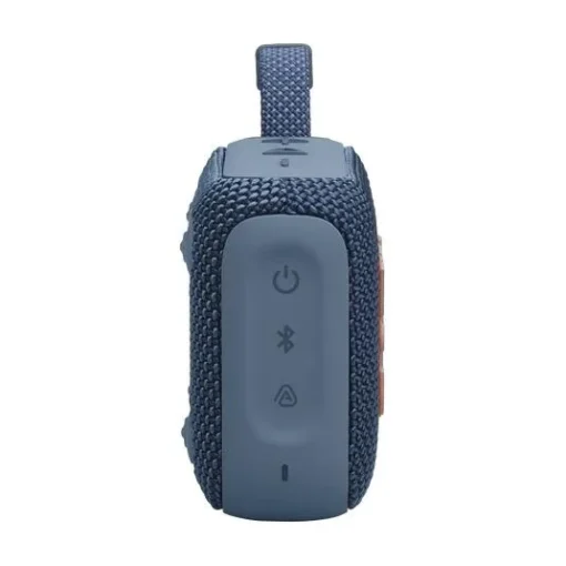 Блутут колонка JBL GO 4