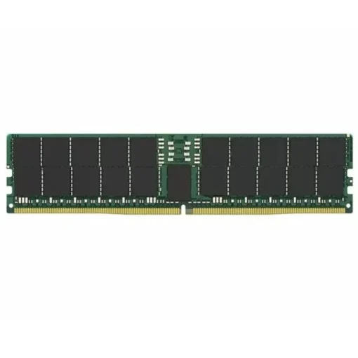 Памет за компютър Kingston 64GB DDR5 4800MHz CL40 2Rx4 8G x 80-Bit ECC