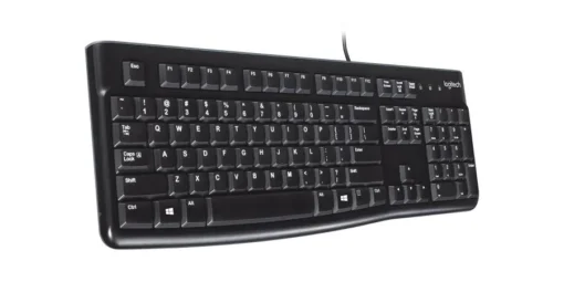 Стандартна клавиатура Logitech K120