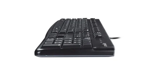 Стандартна клавиатура Logitech K120