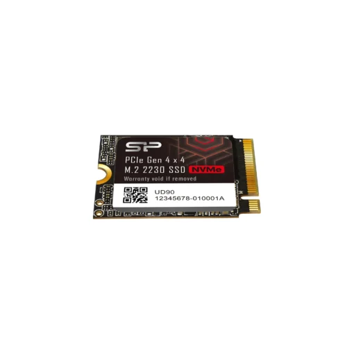 SSD диск Silicon Power UD90