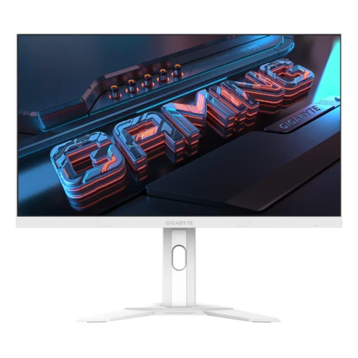 Геймърски Монитор Gigabyte M27QA ICE QHD(2560x1440) 180hz 1 ms