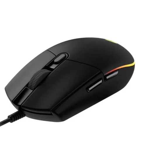 Геймърска мишка Logitech G203