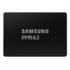 SSD диск SAMSUNG PM9A3 2.5 3.84 TB PCIe 4.0 MZQL23T8HCLS-00W7