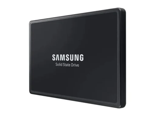 SSD диск SAMSUNG PM9A3