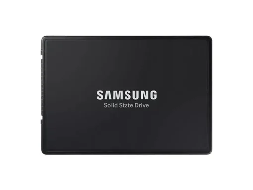 SSD диск SAMSUNG PM9A3 2.5 960 GB PCIe 4.0 MZQL2960HCJR