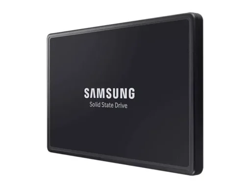 SSD диск SAMSUNG PM9A3