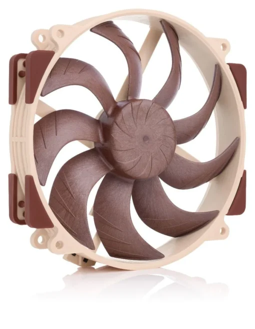 Вентилатор Noctua NF-A14x25r G2 PWM