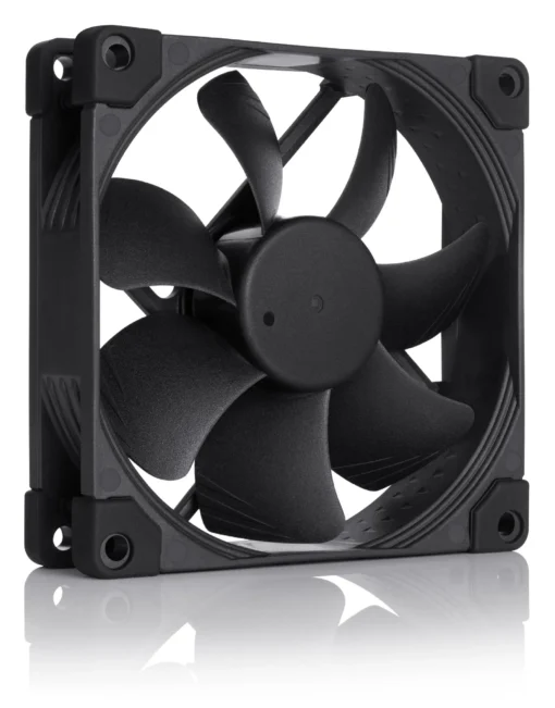 Noctua Вентилатор Fan 92mm NF-A9 PWM chromax.black.swap