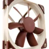 Noctua Вентилатор Fan 120mm NF-S12A FLX