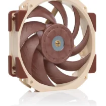 Noctua вентилатор Fan 120mm Round NF-A12x25r-PWM