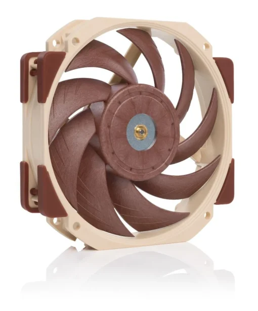 Noctua вентилатор Fan 120mm Round NF-A12x25r-PWM