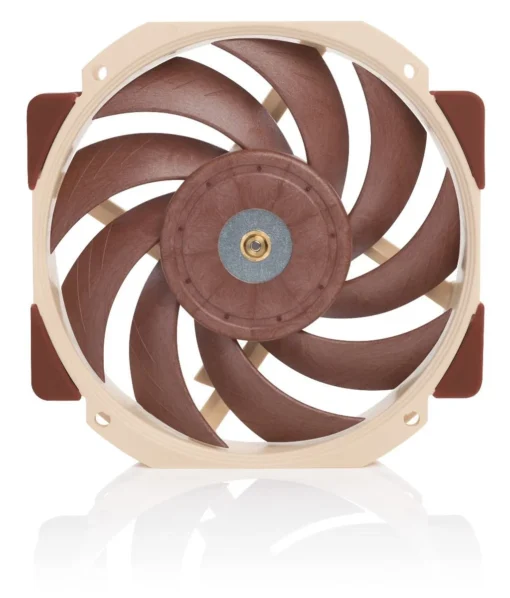 Noctua вентилатор Fan 120mm Round NF-A12x25r-PWM