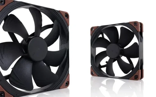 Noctua Вентилатор Fan 140mm NF-A14 iPPC-3000 PWM