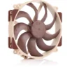 Noctua вентилатор Fan 140mm - NF-A14x25r G2 PWM