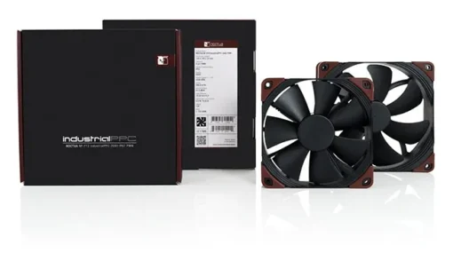 Noctua Вентилатор Fan 140mm NF-A14 iPPC-3000 PWM