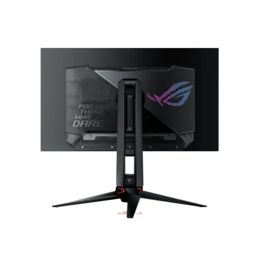 Монитор ASUS PG27AQDP – 27″ OLED WQHD 2560 x 1440