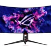 Монитор ASUS ROG Swift OLED PG39WCDM - 39 inch (3440x1440)  Curved OLED 240Hz 0.3ms HDR10 G-SYNC