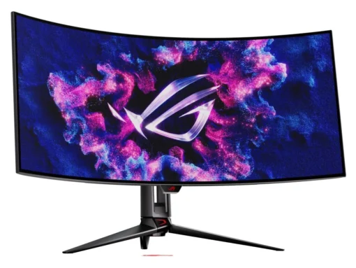 Монитор ASUS ROG Swift OLED PG39WCDM – 39 inch