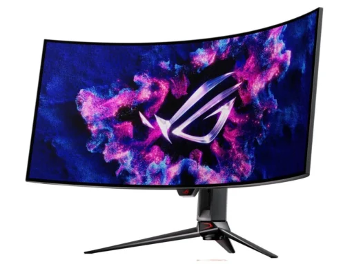 Монитор ASUS ROG Swift OLED PG39WCDM – 39 inch