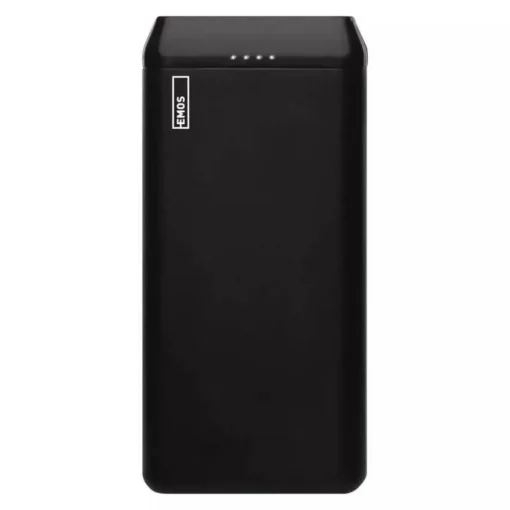 Външна батерия Emos Alpha Q2 20000 mAh