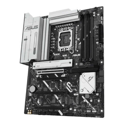 Дънна платка ASUS PRIME Z890-P WIFI