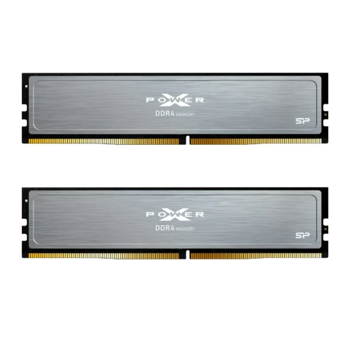 Памет за компютър Silicon Power XPOWER Pulse 32GB (2x16GB) DDR4 3200MHz CL16