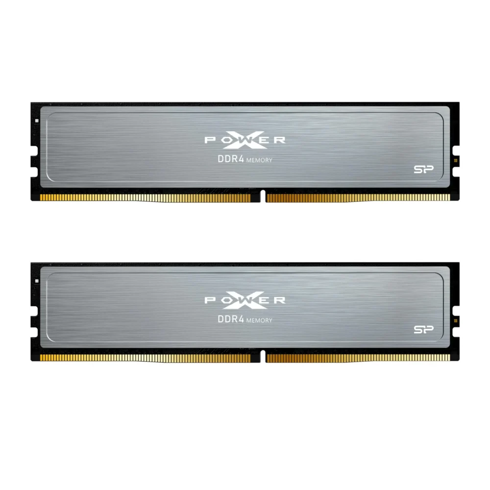 Памет за компютър Silicon Power XPOWER Pulse 32GB (2x16GB) DDR4 3200MHz CL16