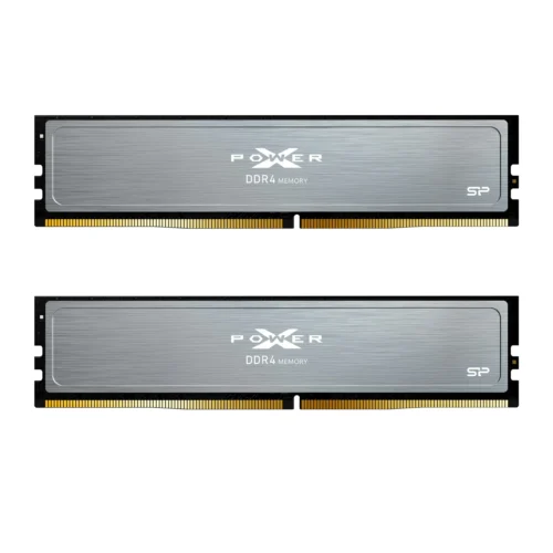 Памет за компютър Silicon Power XPOWER Pulse 32GB (2x16GB) DDR4 3200MHz CL16