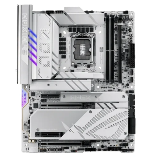 Дънна платка ASUS ROG MAXIMUS Z890 APEX LGA 1851