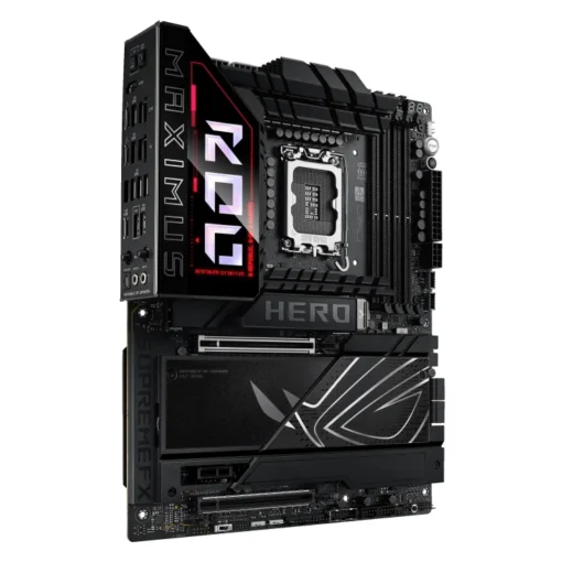 Дънна платка ASUS ROG MAXIMUS Z890 HERO